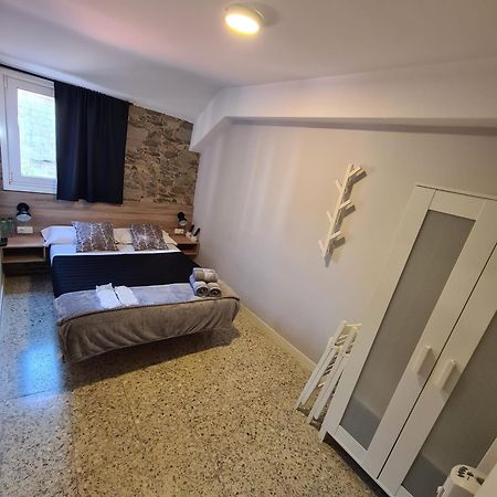 Pension Casa Douro Сантьяго-де-Компостела Екстер'єр фото