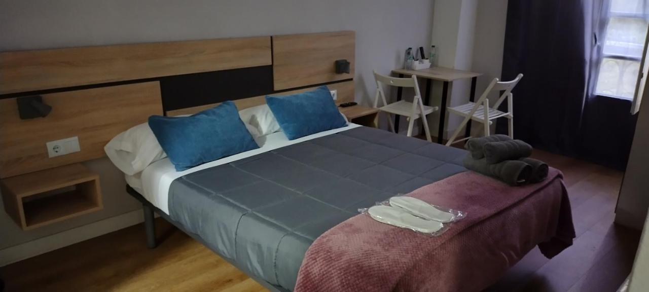 Pension Casa Douro Сантьяго-де-Компостела Екстер'єр фото