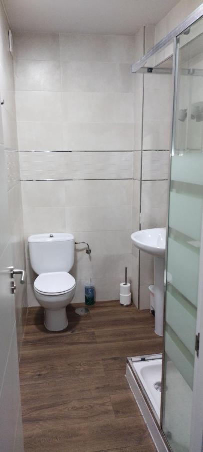 Pension Casa Douro Сантьяго-де-Компостела Екстер'єр фото