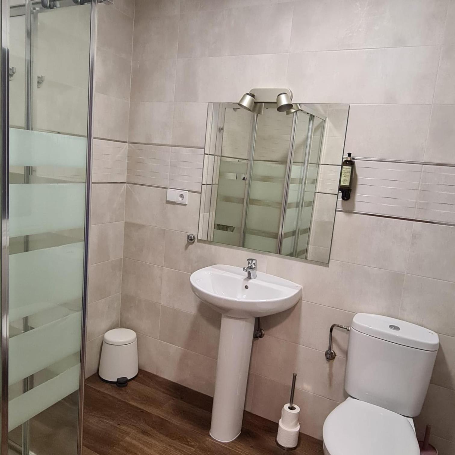 Pension Casa Douro Сантьяго-де-Компостела Екстер'єр фото