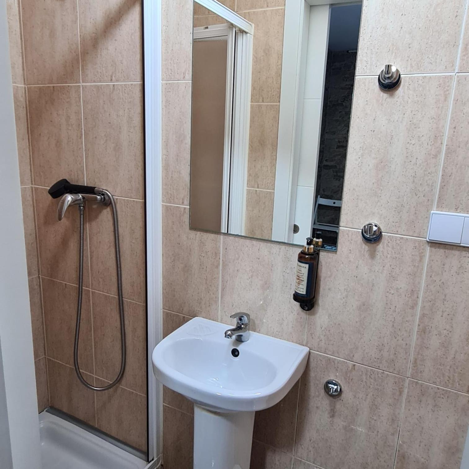 Pension Casa Douro Сантьяго-де-Компостела Екстер'єр фото