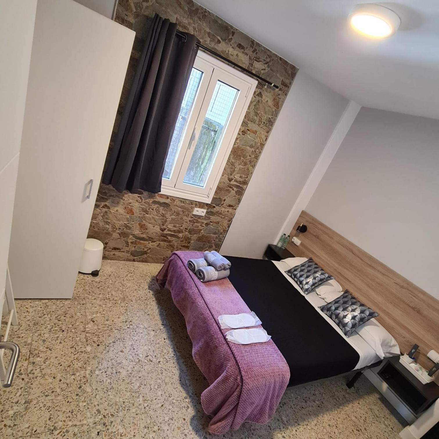 Pension Casa Douro Сантьяго-де-Компостела Екстер'єр фото