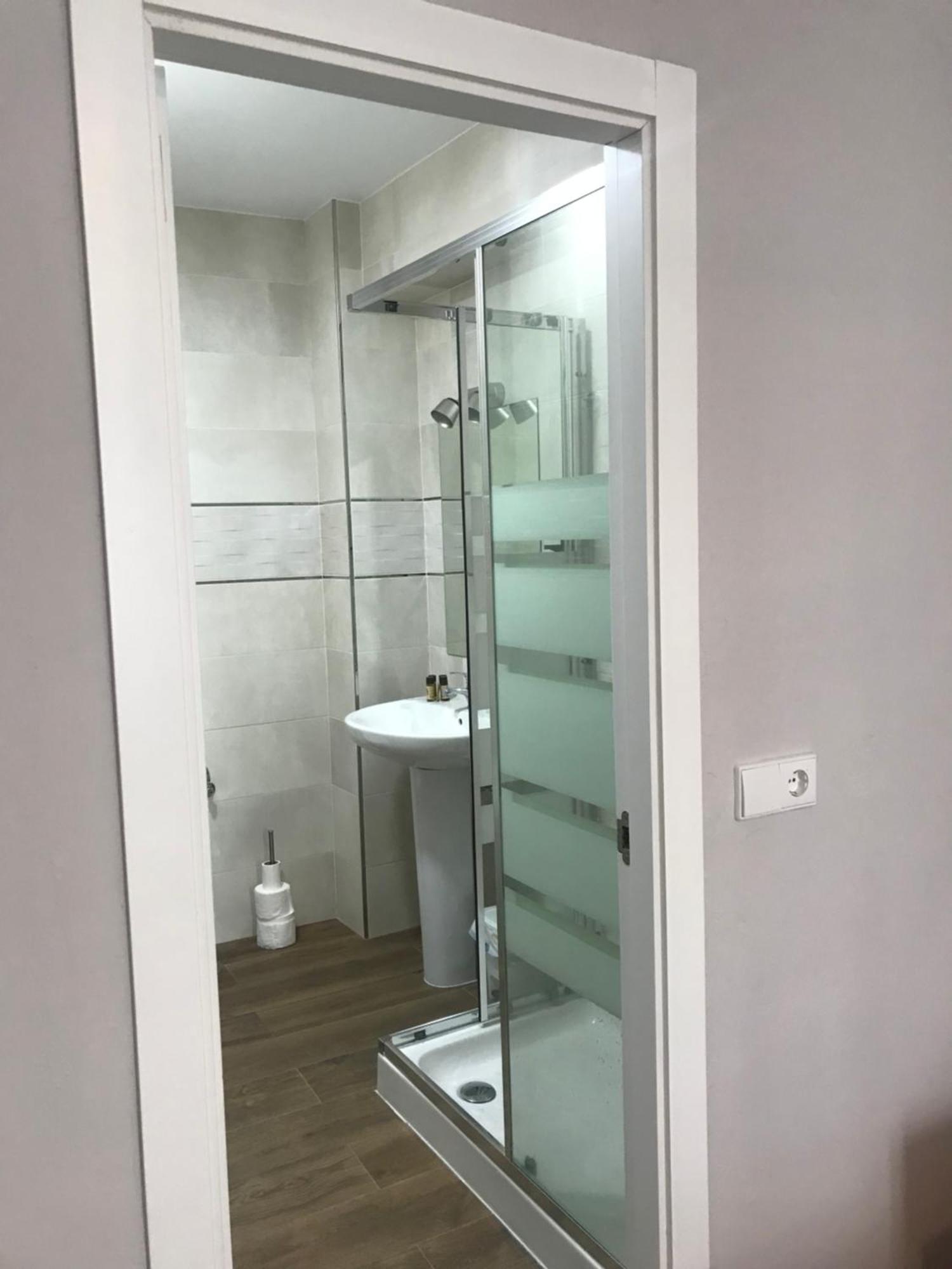 Pension Casa Douro Сантьяго-де-Компостела Екстер'єр фото
