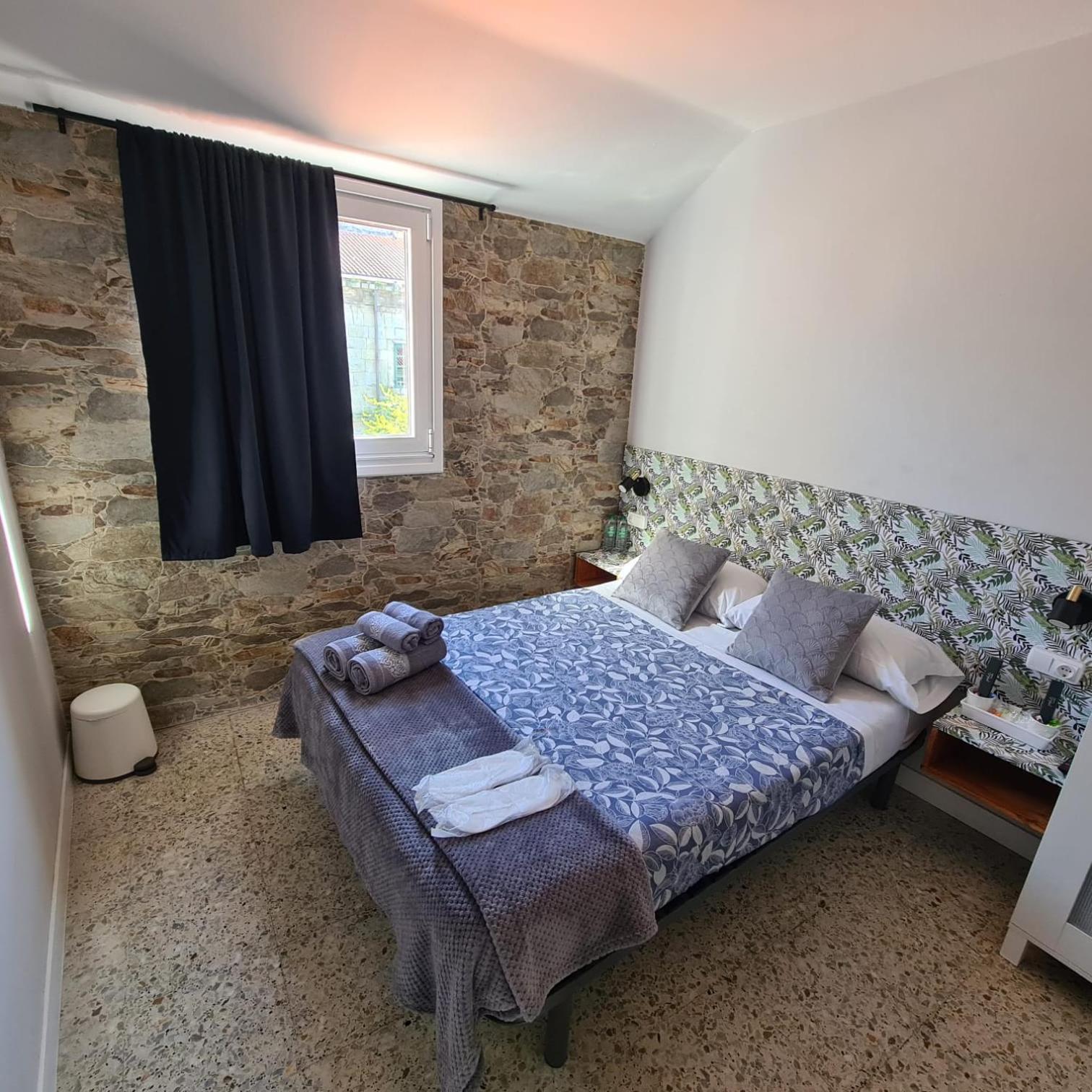 Pension Casa Douro Сантьяго-де-Компостела Екстер'єр фото