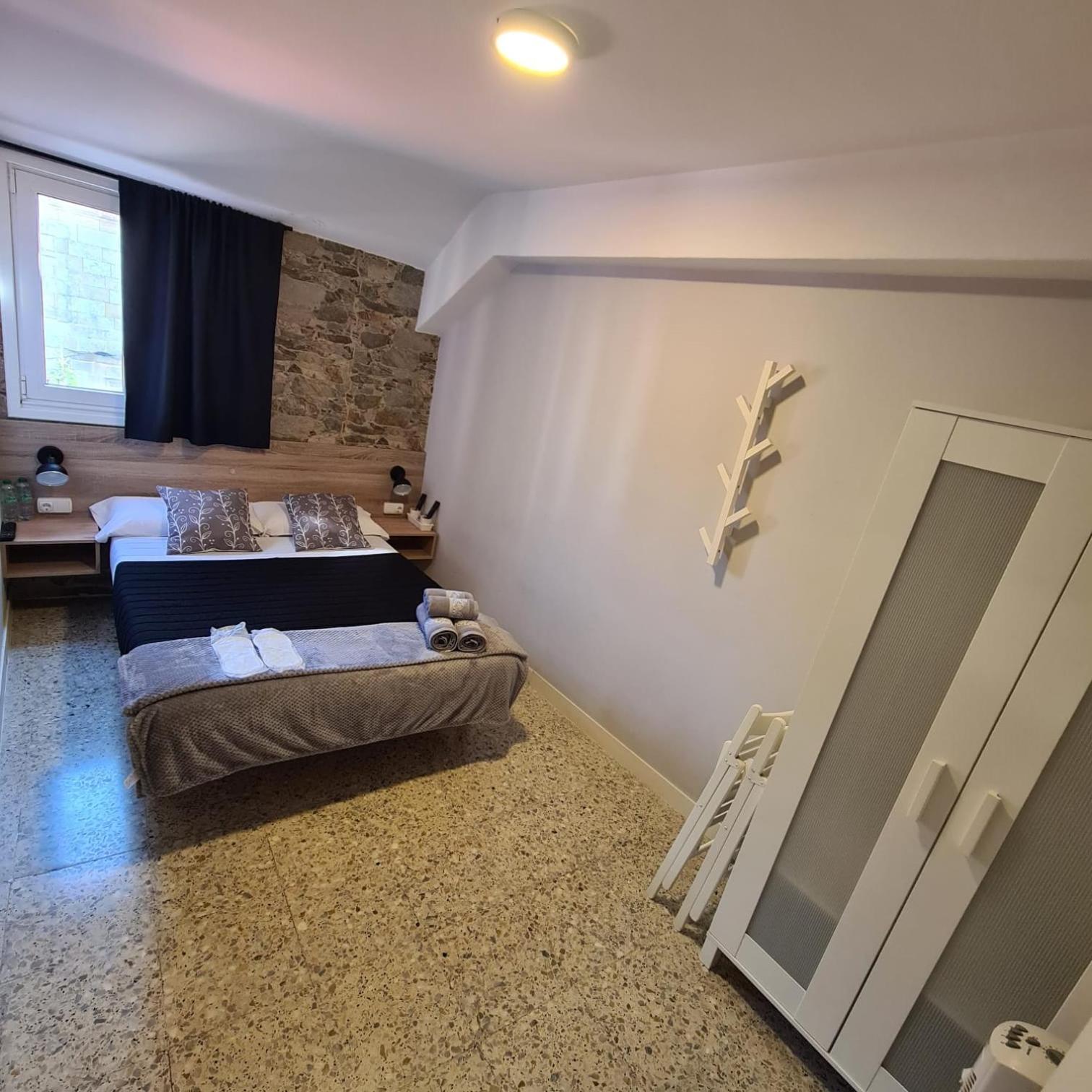 Pension Casa Douro Сантьяго-де-Компостела Екстер'єр фото