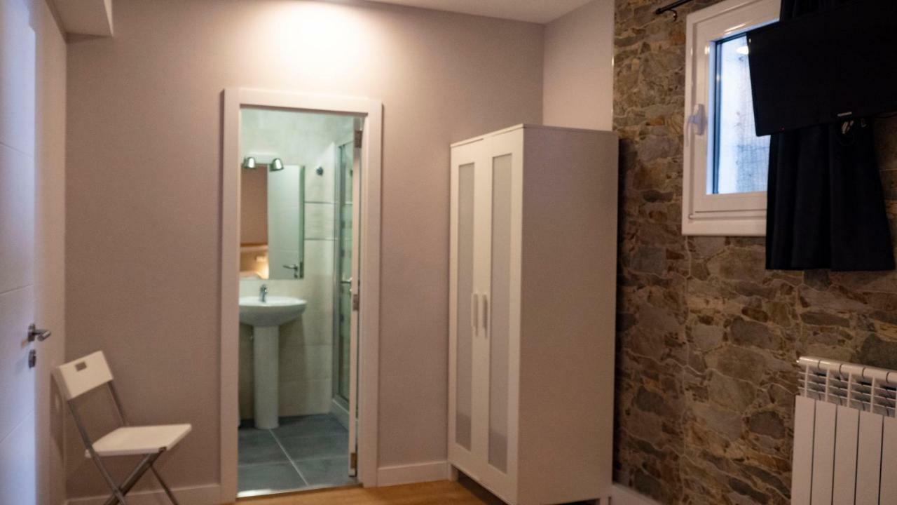 Pension Casa Douro Сантьяго-де-Компостела Екстер'єр фото