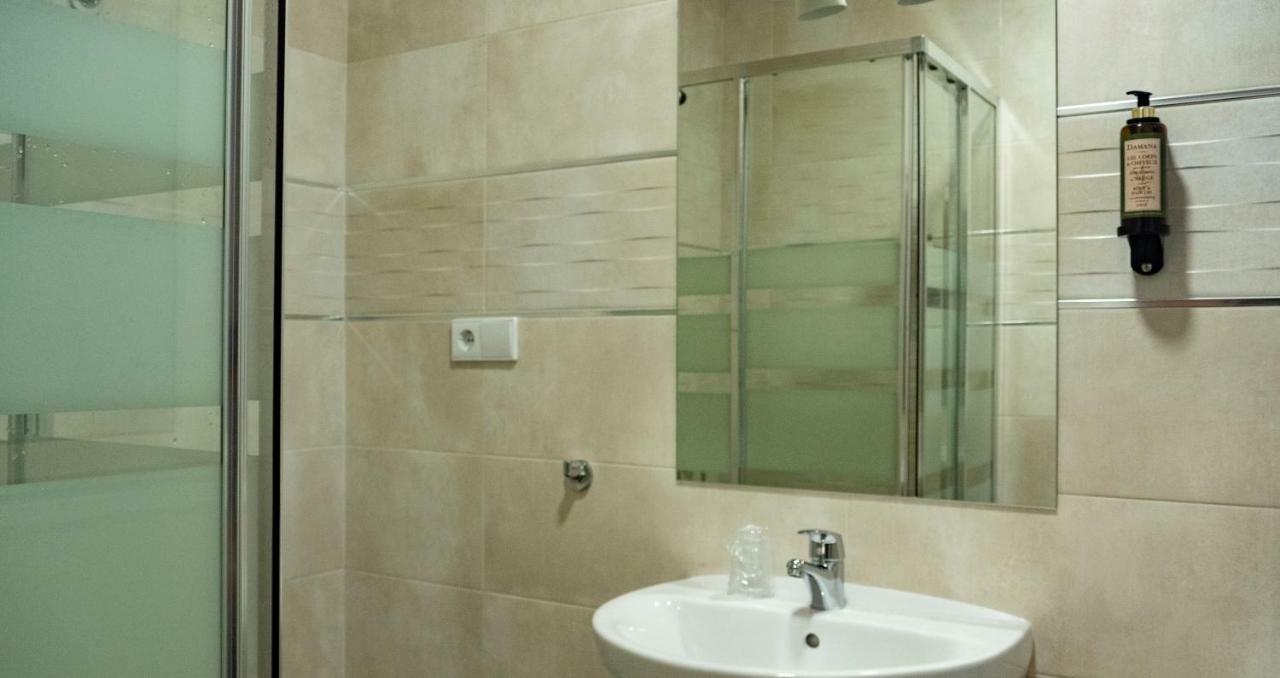 Pension Casa Douro Сантьяго-де-Компостела Екстер'єр фото