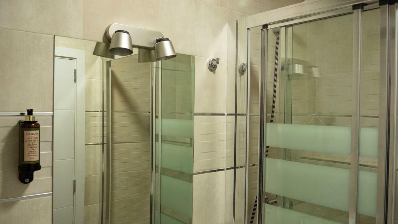 Pension Casa Douro Сантьяго-де-Компостела Екстер'єр фото